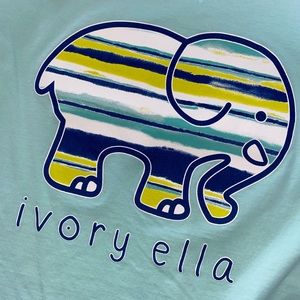 Brand New Ivory Ella Shirt!